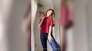 Sandyinlace (Sandy InLace) OnlyFans Leaks Quirky and Unconventionally Top OF Creator 57