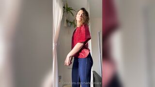 Sandyinlace (Sandy InLace) OnlyFans Leaks Quirky and Unconventionally Top OF Creator 57