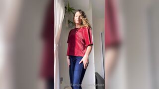 Sandyinlace (Sandy InLace) OnlyFans Leaks Quirky and Unconventionally Top OF Creator 57