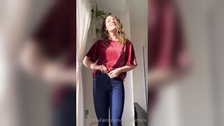 Sandyinlace (Sandy InLace) OnlyFans Leaks Quirky and Unconventionally Top OF Creator 57