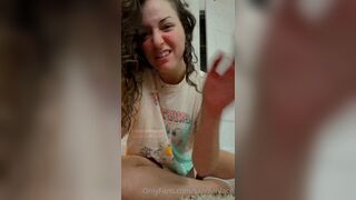 Sandyinlace (Sandy InLace) OnlyFans Leaks Quirky and Unconventionally Top OF Creator 5