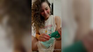 Sandyinlace (Sandy InLace) OnlyFans Leaks Quirky and Unconventionally Top OF Creator 5