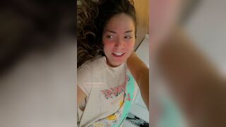 Sandyinlace (Sandy InLace) OnlyFans Leaks Quirky and Unconventionally Top OF Creator 5