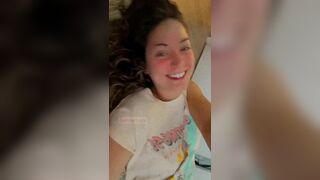 Sandyinlace (Sandy InLace) OnlyFans Leaks Quirky and Unconventionally Top OF Creator 5