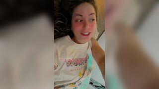 Sandyinlace (Sandy InLace) OnlyFans Leaks Quirky and Unconventionally Top OF Creator 5