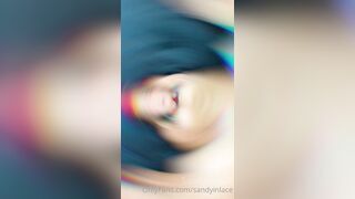 Sandyinlace (Sandy InLace) OnlyFans Leaks Quirky and Unconventionally Top OF Creator 76