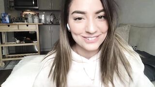 Sandyinlace (Sandy InLace) OnlyFans Leaks Quirky and Unconventionally Top OF Creator 252