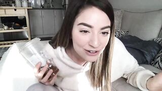 Sandyinlace (Sandy InLace) OnlyFans Leaks Quirky and Unconventionally Top OF Creator 252