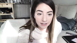 Sandyinlace (Sandy InLace) OnlyFans Leaks Quirky and Unconventionally Top OF Creator 252