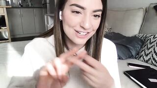 Sandyinlace (Sandy InLace) OnlyFans Leaks Quirky and Unconventionally Top OF Creator 252