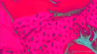 Sandyinlace (Sandy InLace) OnlyFans Leaks Quirky and Unconventionally Top OF Creator 241