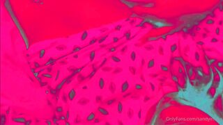 Sandyinlace (Sandy InLace) OnlyFans Leaks Quirky and Unconventionally Top OF Creator 241