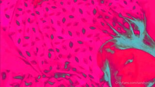 Sandyinlace (Sandy InLace) OnlyFans Leaks Quirky and Unconventionally Top OF Creator 241