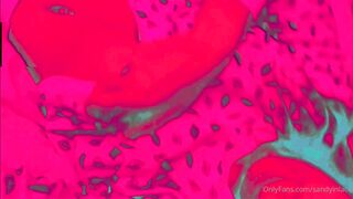 Sandyinlace (Sandy InLace) OnlyFans Leaks Quirky and Unconventionally Top OF Creator 241