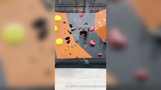 Sandyinlace (Sandy InLace) OnlyFans Leaks Quirky and Unconventionally Top OF Creator 199