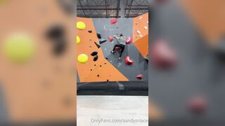 Sandyinlace (Sandy InLace) OnlyFans Leaks Quirky and Unconventionally Top OF Creator 199