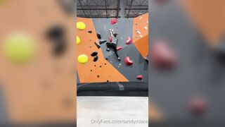 Sandyinlace (Sandy InLace) OnlyFans Leaks Quirky and Unconventionally Top OF Creator 199