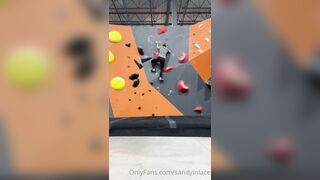 Sandyinlace (Sandy InLace) OnlyFans Leaks Quirky and Unconventionally Top OF Creator 199