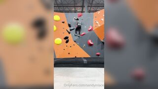 Sandyinlace (Sandy InLace) OnlyFans Leaks Quirky and Unconventionally Top OF Creator 199