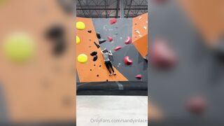 Sandyinlace (Sandy InLace) OnlyFans Leaks Quirky and Unconventionally Top OF Creator 199