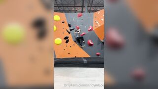 Sandyinlace (Sandy InLace) OnlyFans Leaks Quirky and Unconventionally Top OF Creator 199