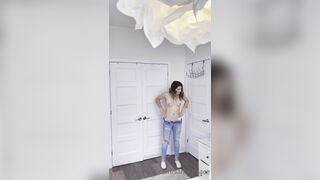 Sandyinlace (Sandy InLace) OnlyFans Leaks Quirky and Unconventionally Top OF Creator 102