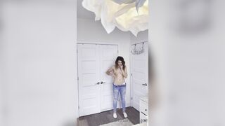 Sandyinlace (Sandy InLace) OnlyFans Leaks Quirky and Unconventionally Top OF Creator 102