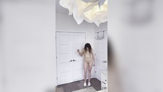 Sandyinlace (Sandy InLace) OnlyFans Leaks Quirky and Unconventionally Top OF Creator 102