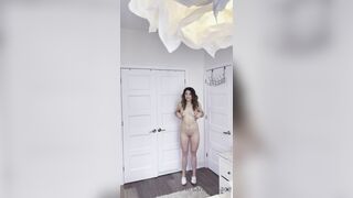 Sandyinlace (Sandy InLace) OnlyFans Leaks Quirky and Unconventionally Top OF Creator 102