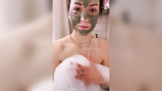 Sandyinlace (Sandy InLace) OnlyFans Leaks Quirky and Unconventionally Top OF Creator 123