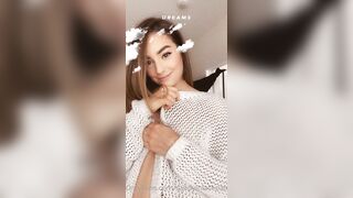 Sandyinlace (Sandy InLace) OnlyFans Leaks Quirky and Unconventionally Top OF Creator 192