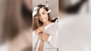 Sandyinlace (Sandy InLace) OnlyFans Leaks Quirky and Unconventionally Top OF Creator 192