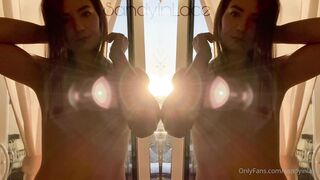 Sandyinlace (Sandy InLace) OnlyFans Leaks Quirky and Unconventionally Top OF Creator 225