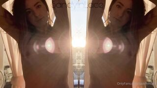 Sandyinlace (Sandy InLace) OnlyFans Leaks Quirky and Unconventionally Top OF Creator 225
