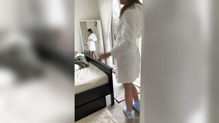 Sandyinlace (Sandy InLace) OnlyFans Leaks Quirky and Unconventionally Top OF Creator 229