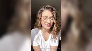 Sandyinlace (Sandy InLace) OnlyFans Leaks Quirky and Unconventionally Top OF Creator 200