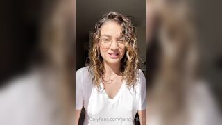 Sandyinlace (Sandy InLace) OnlyFans Leaks Quirky and Unconventionally Top OF Creator 200