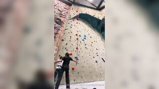 Sandyinlace (Sandy InLace) OnlyFans Leaks Quirky and Unconventionally Top OF Creator 208