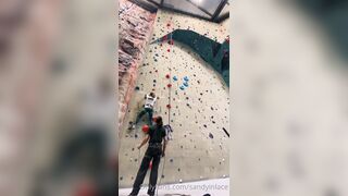 Sandyinlace (Sandy InLace) OnlyFans Leaks Quirky and Unconventionally Top OF Creator 208