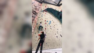 Sandyinlace (Sandy InLace) OnlyFans Leaks Quirky and Unconventionally Top OF Creator 208