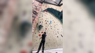 Sandyinlace (Sandy InLace) OnlyFans Leaks Quirky and Unconventionally Top OF Creator 208