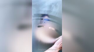 Sandyinlace (Sandy InLace) OnlyFans Leaks Quirky and Unconventionally Top OF Creator 234