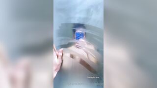 Sandyinlace (Sandy InLace) OnlyFans Leaks Quirky and Unconventionally Top OF Creator 234