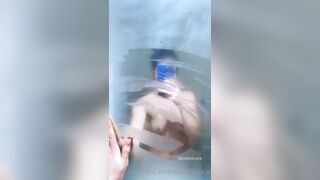 Sandyinlace (Sandy InLace) OnlyFans Leaks Quirky and Unconventionally Top OF Creator 234