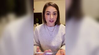 Sandyinlace (Sandy InLace) OnlyFans Leaks Quirky and Unconventionally Top OF Creator 237