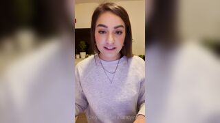 Sandyinlace (Sandy InLace) OnlyFans Leaks Quirky and Unconventionally Top OF Creator 237