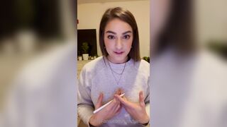 Sandyinlace (Sandy InLace) OnlyFans Leaks Quirky and Unconventionally Top OF Creator 237