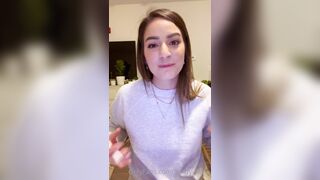 Sandyinlace (Sandy InLace) OnlyFans Leaks Quirky and Unconventionally Top OF Creator 237