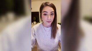 Sandyinlace (Sandy InLace) OnlyFans Leaks Quirky and Unconventionally Top OF Creator 237