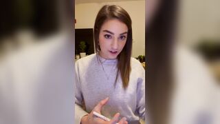 Sandyinlace (Sandy InLace) OnlyFans Leaks Quirky and Unconventionally Top OF Creator 237